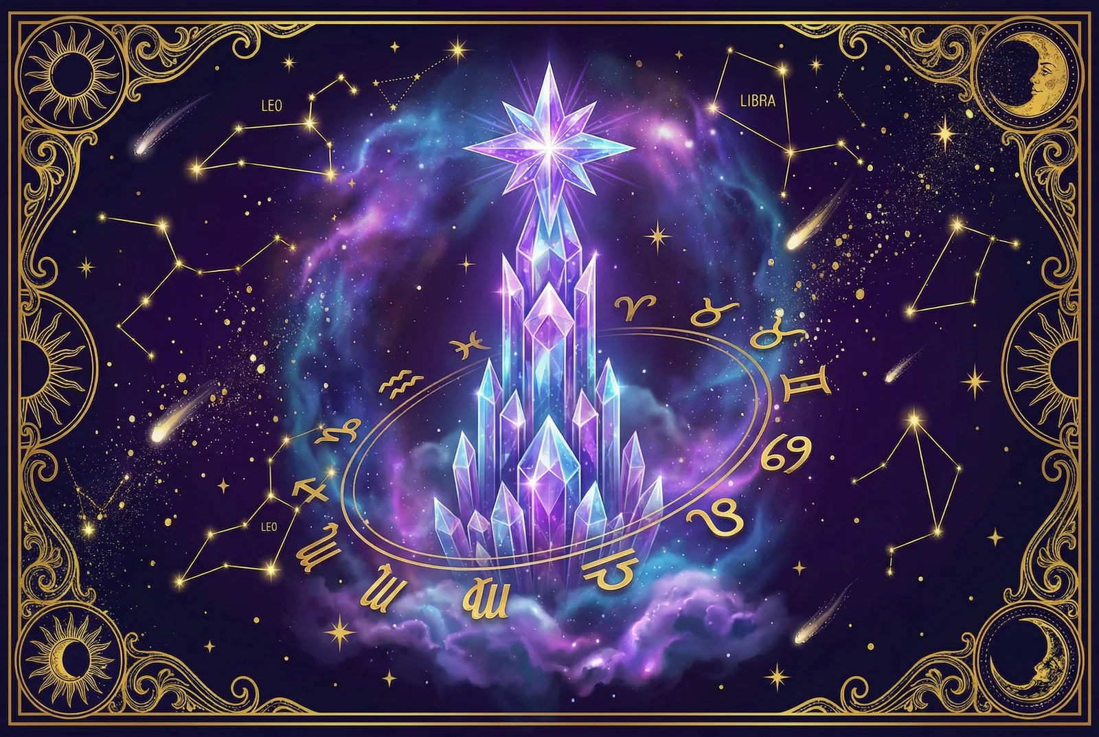 火象星座彩民的黄金选号法则 - 星象彩运占星馆 - 体育博彩
